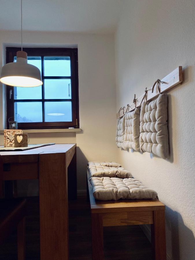 Home-Im-Harz Lautenthal ภายนอก รูปภาพ