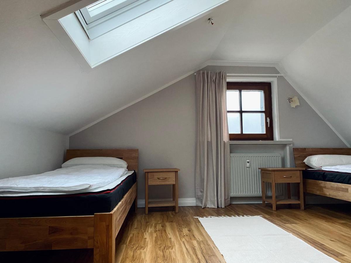 Home-Im-Harz Lautenthal ภายนอก รูปภาพ